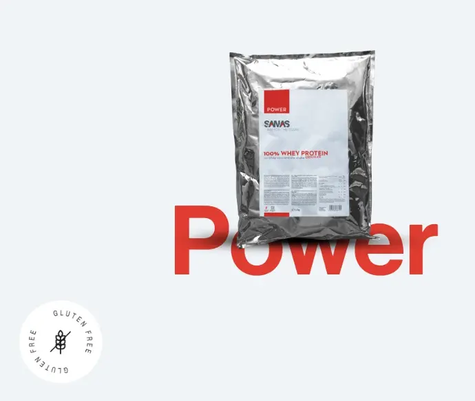 100 % WHEY PROTEIN CHOCOLATE