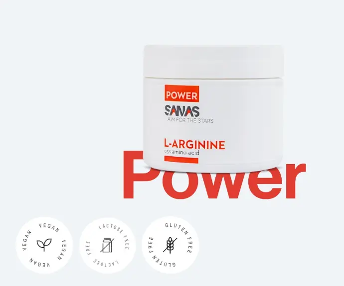 L-ARGININE