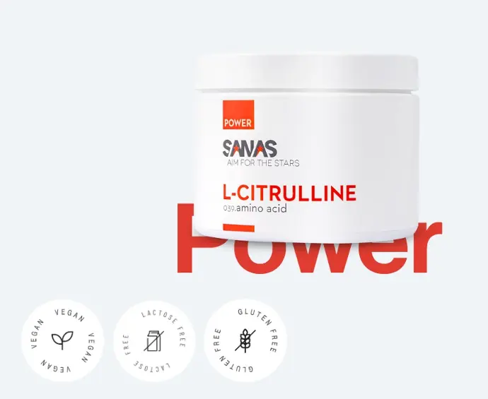 L-Citrulline