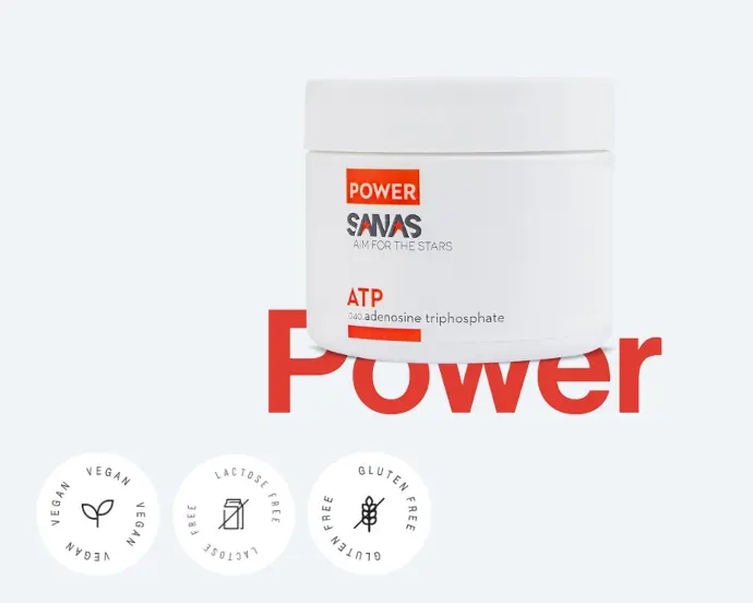 ATP