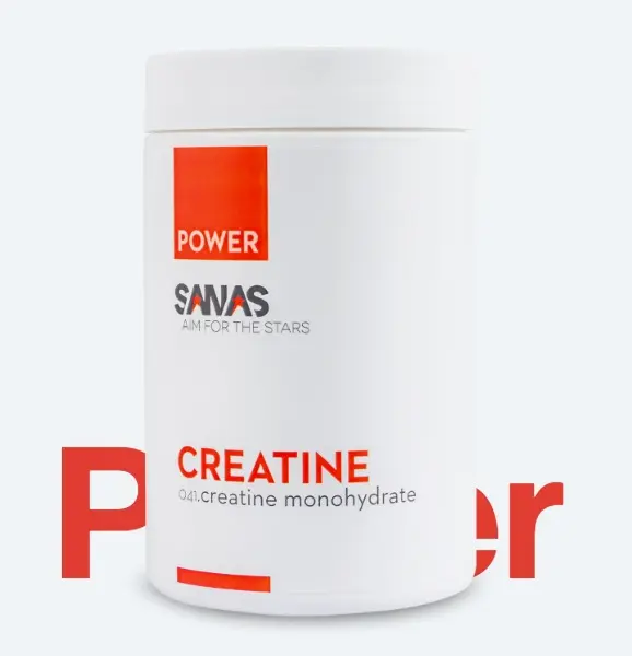 CREATINE 150 CAPSULES