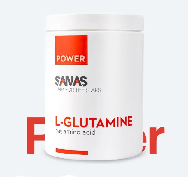 L-GLUTAMINE