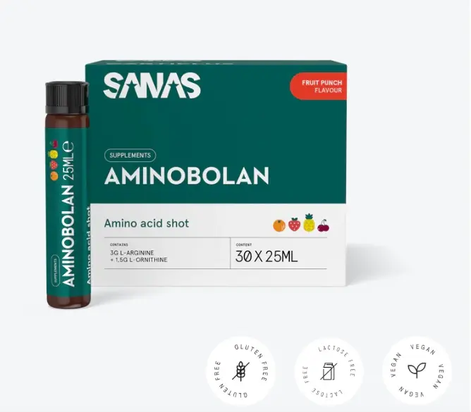 AMINOBOLAN