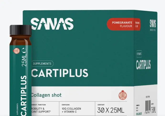 CARTIPLUS RASPBERRY POMEGRANATE