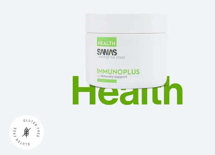 IMMUNOPLUS