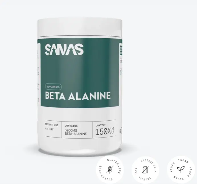 BETA ALANINE