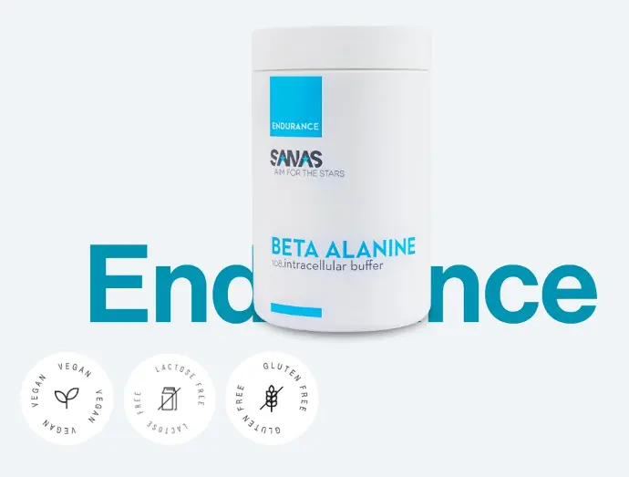 BETA ALANINE