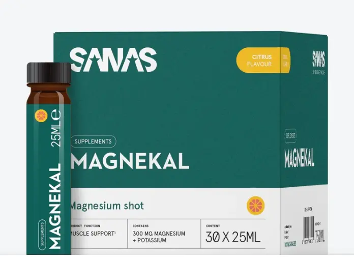 MAGNEKAL