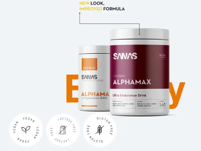 ALPHAMAX