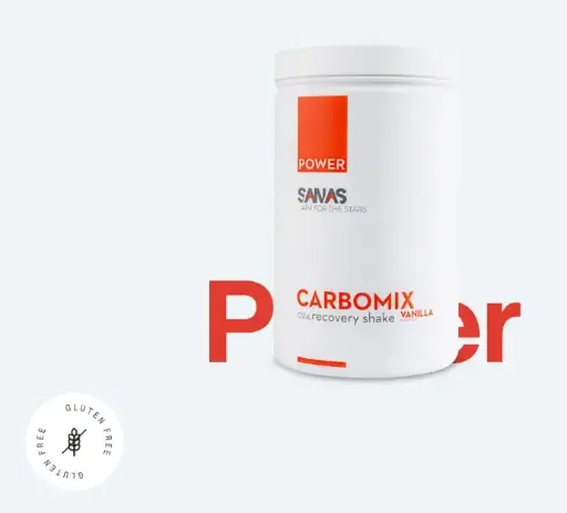 CARBOMIX VANILLE