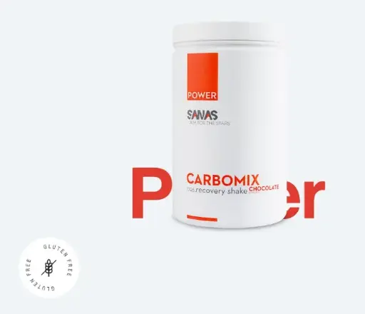 CARBOMIX CHOCOLATE