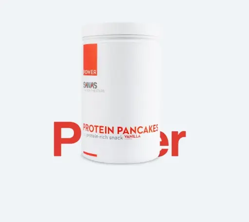 PROTEIN PANCAKES VANILLA