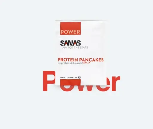 PROTEIN PANCAKES VANILLA 