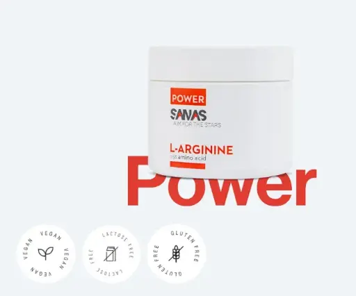 L-ARGININE