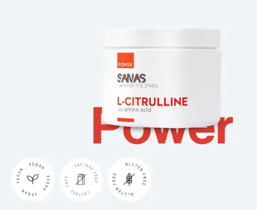 L-Citrulline
