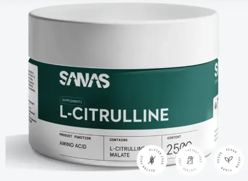 L-Citrulline