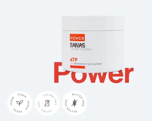 ATP
