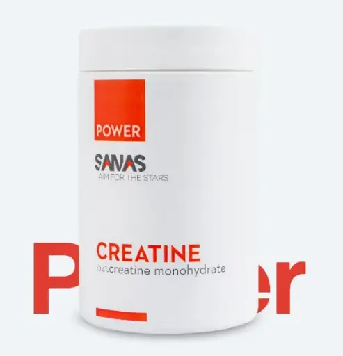 CREATINE 150 CAPSULES