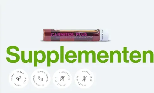 CARNITOL PLUS