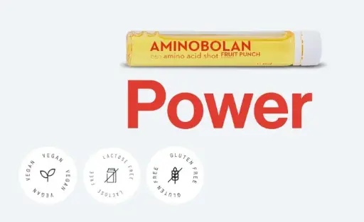AMINOBOLAN