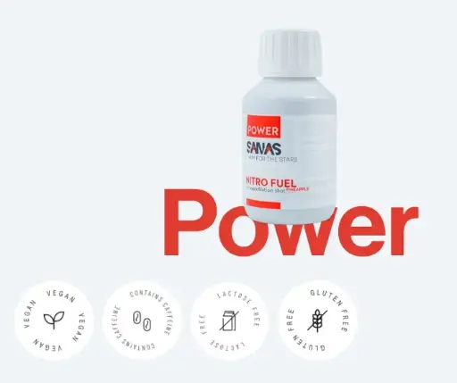 NITRO FUEL