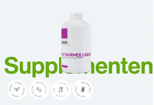 FAT BURNER LIQUID