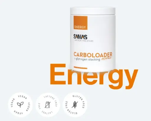 CARBOLOADER