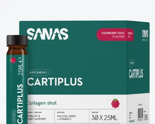 CARTIPLUS RASPBERRY YUZU