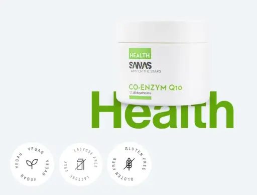 CO-ENZYM Q10