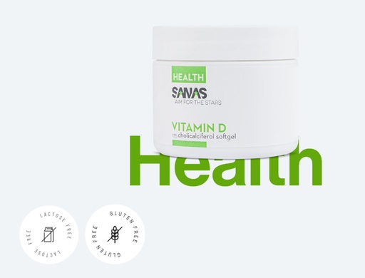 VITAMIN D