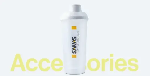 SHAKER WAVE 500 ML