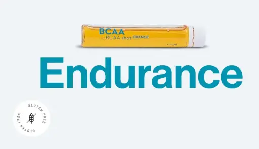 BCAA 30 ampoules