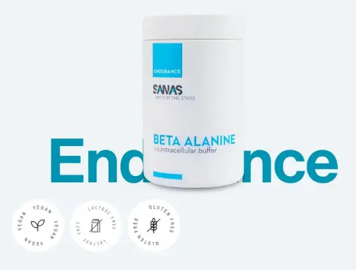 BETA ALANINE