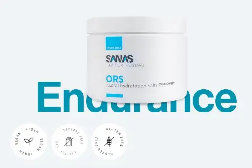 ORS coconut