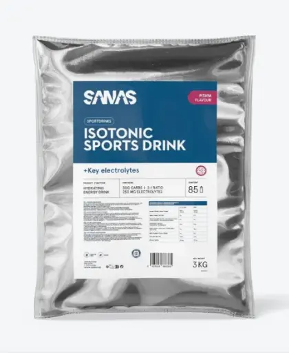 ISOTONIC SPORTS DRINK PITAYA (Isomix)