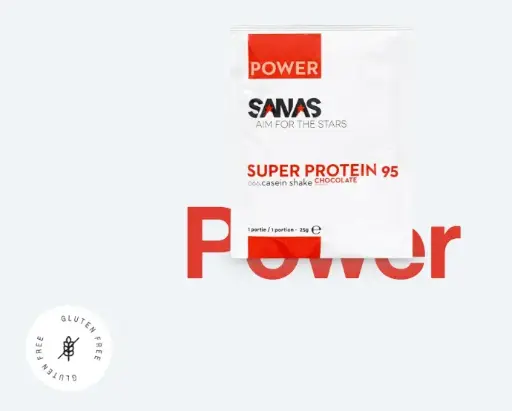 SUPER PROTEIN 95 CHOCOLATE