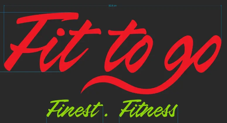 Fit To Go